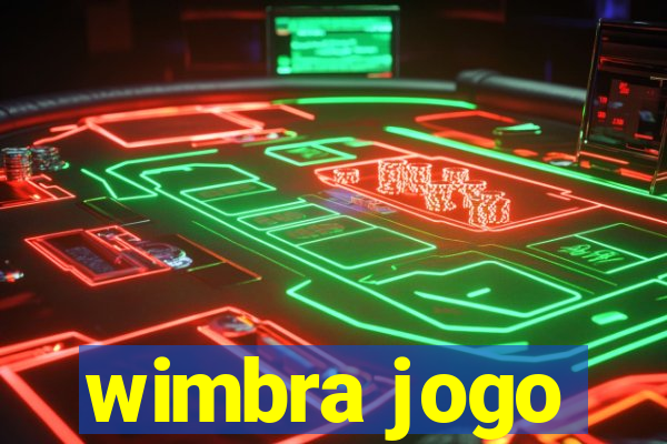 wimbra jogo